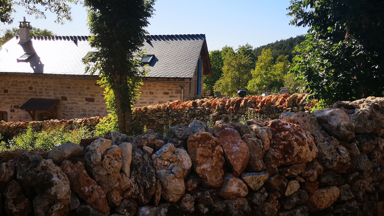 Photo of Outdoor in La Tieule