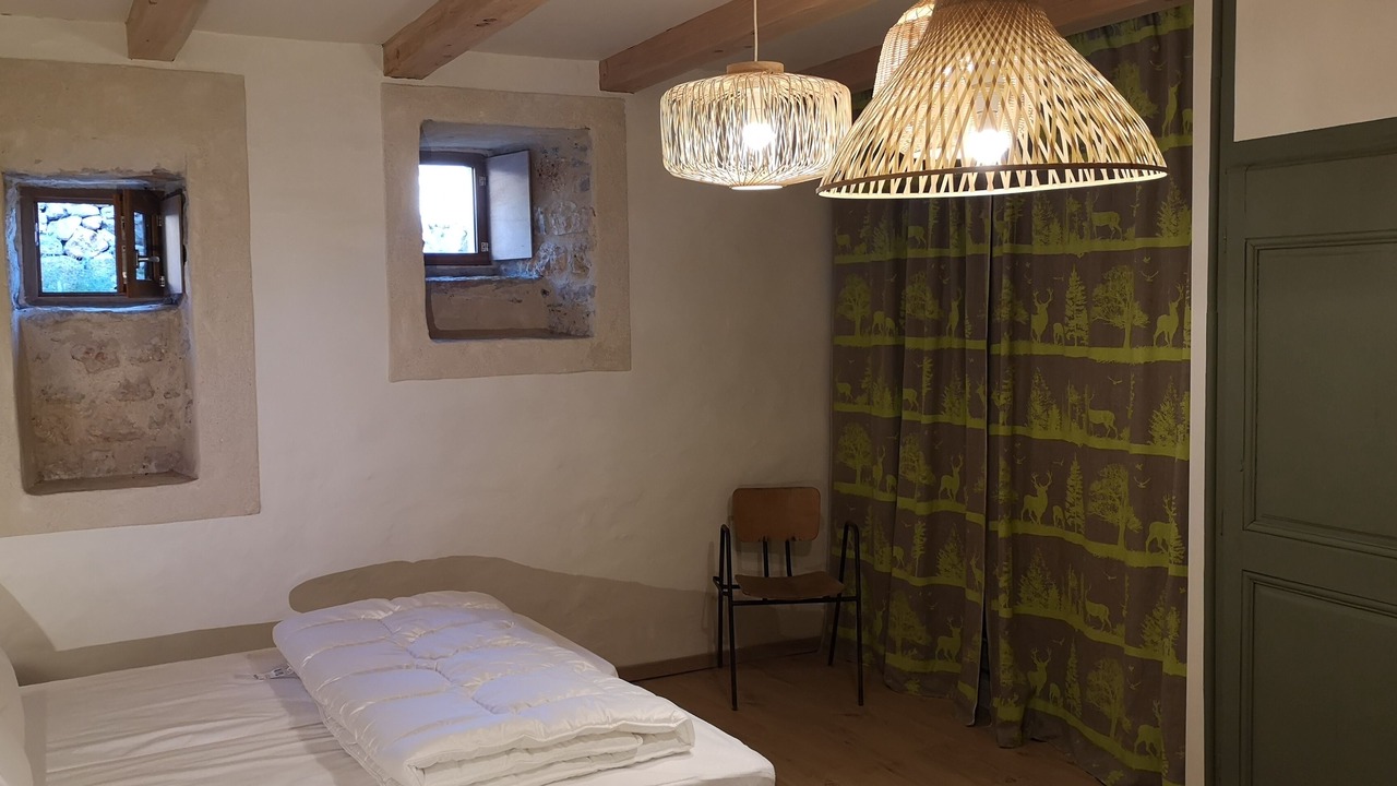 Photo of Bedroom in La Tieule