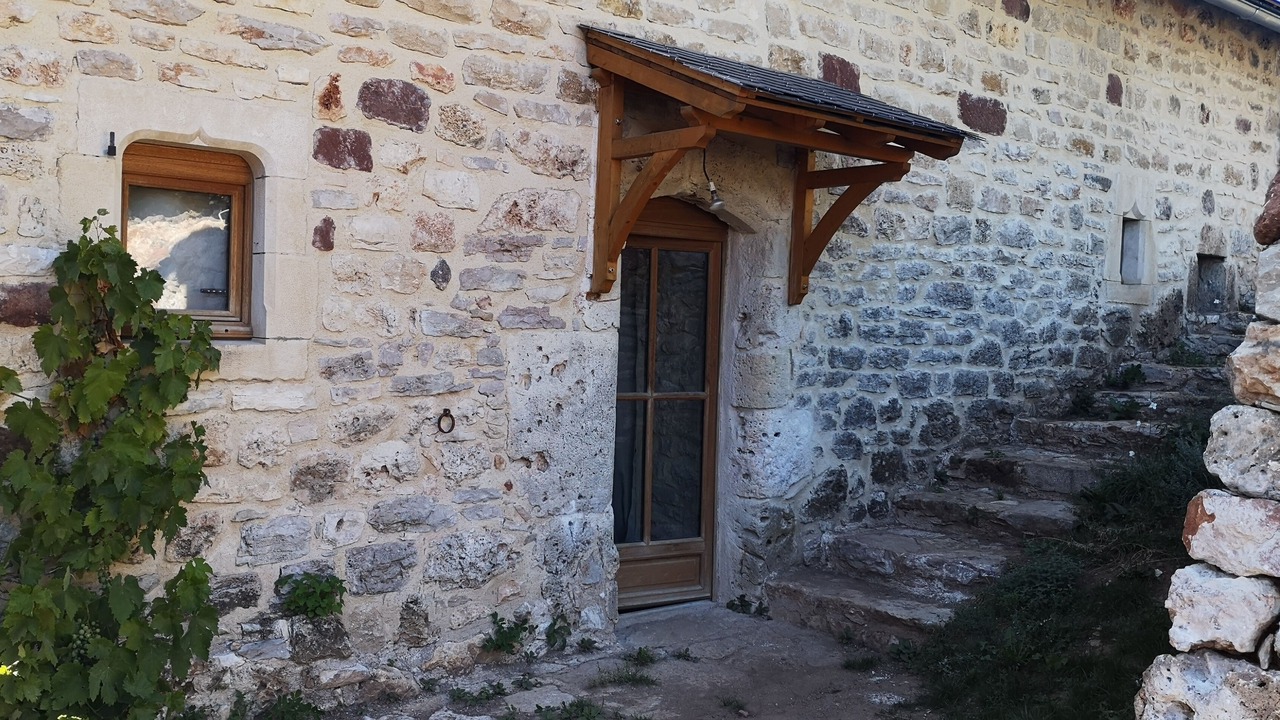 Photo of Outdoor in La Tieule