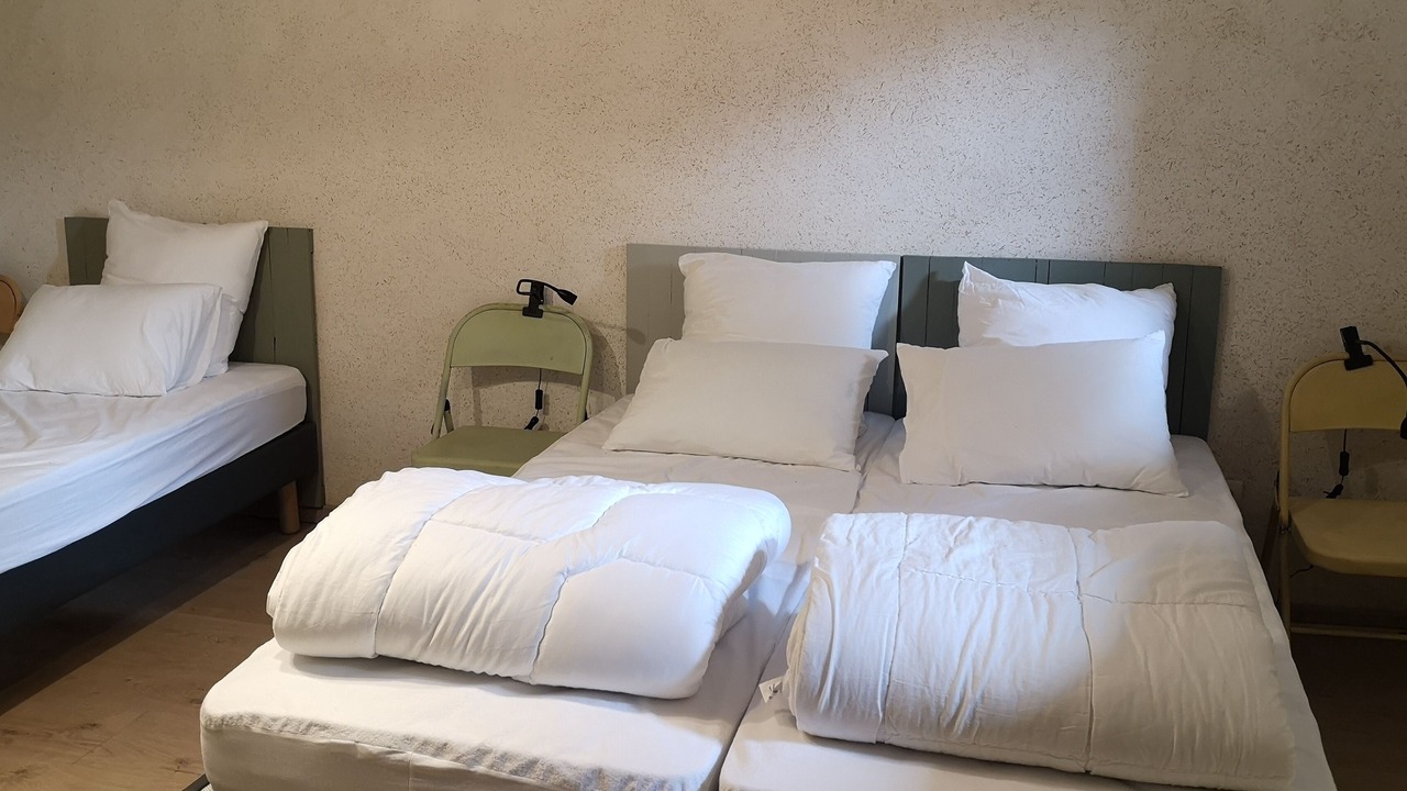 Photo of Bedroom in La Tieule