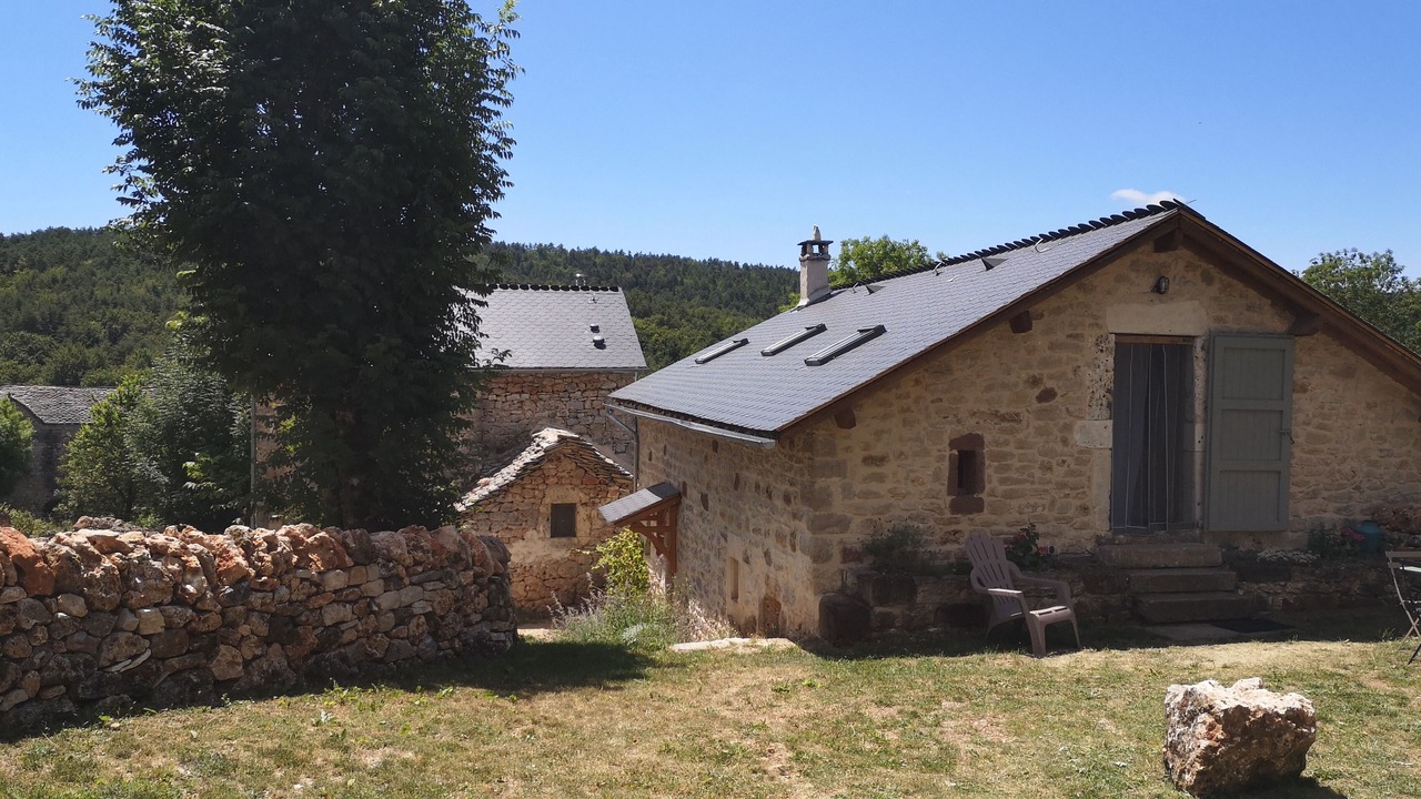 Photo of Outdoor in La Tieule
