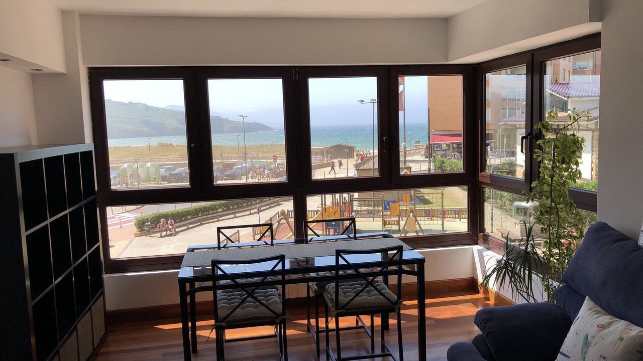 Photo of Livingroom in Zierbena