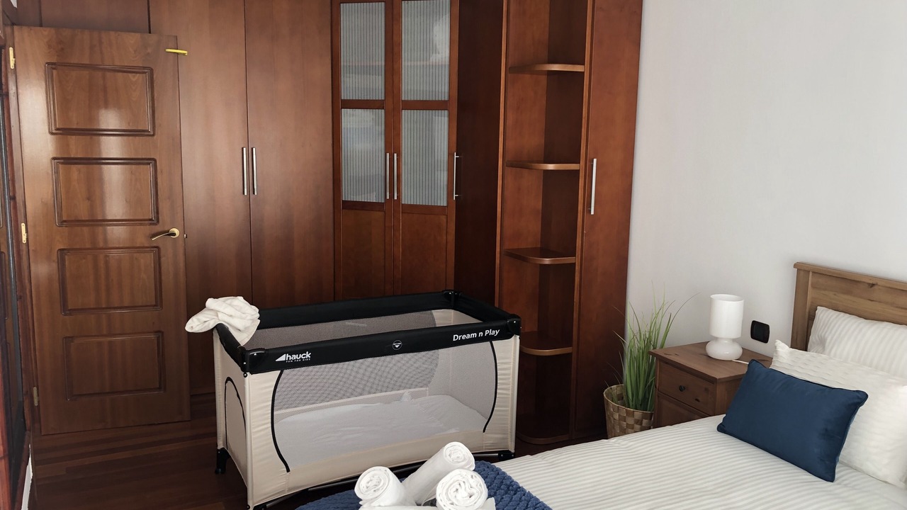 Photo of Bedroom in Zierbena