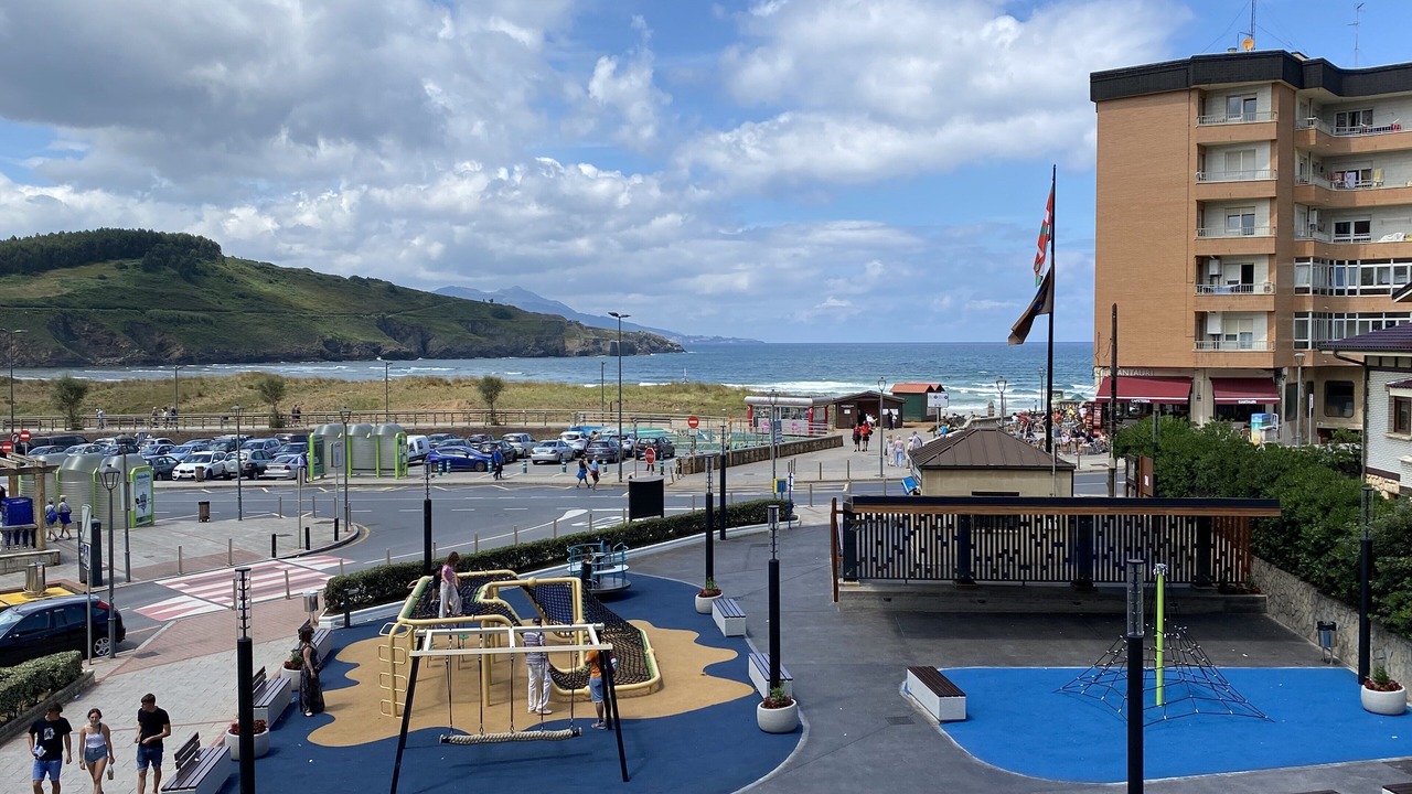 Photo of Outdoor in Zierbena