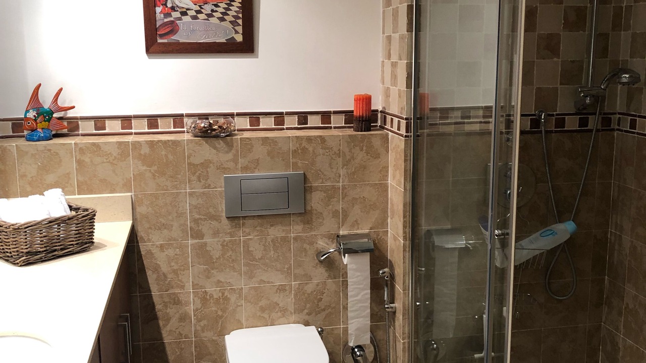 Photo of Bathroom in Zierbena
