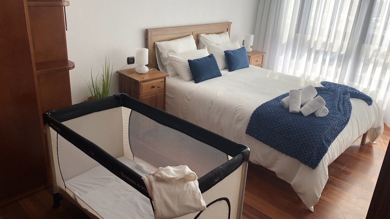 Photo of Bedroom in Zierbena