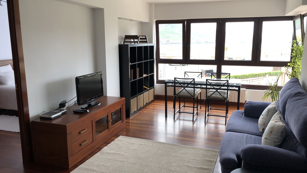 Photo of Livingroom in Zierbena