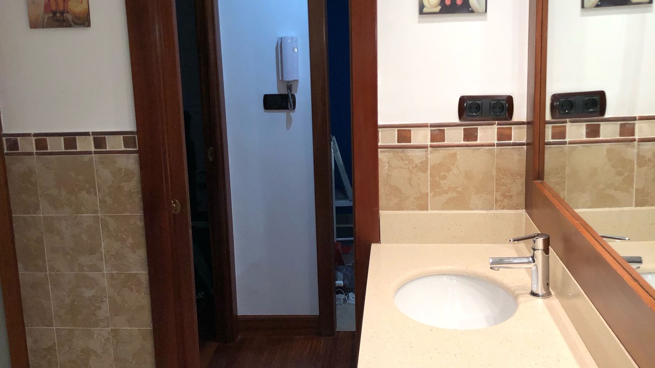 Photo of Bathroom in Zierbena