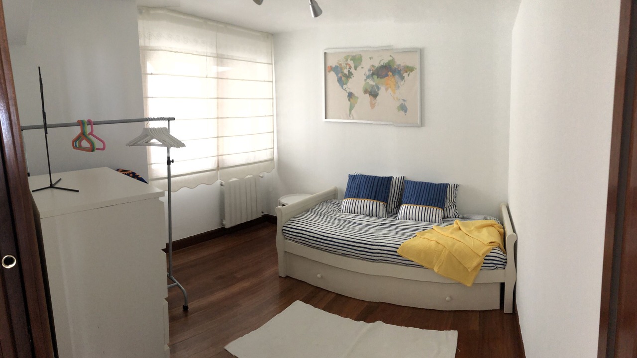 Photo of Bedroom in Zierbena