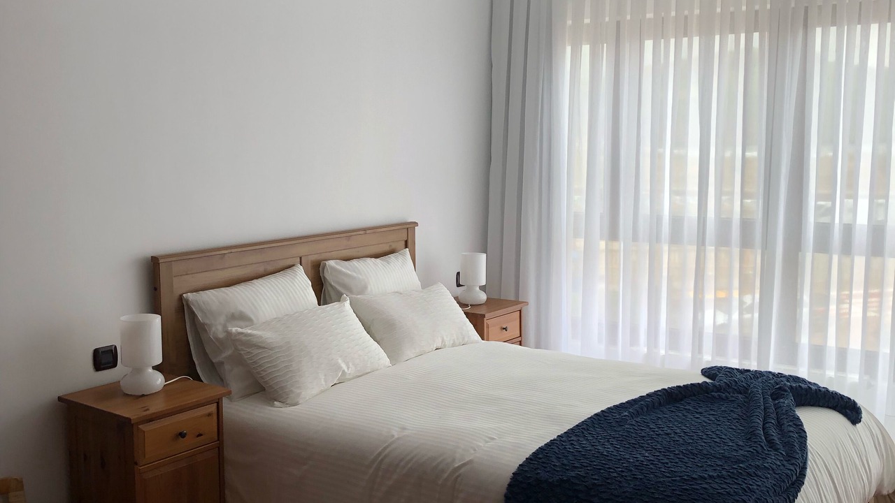 Photo of Bedroom in Zierbena