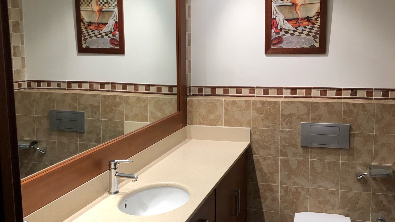 Photo of Bathroom in Zierbena