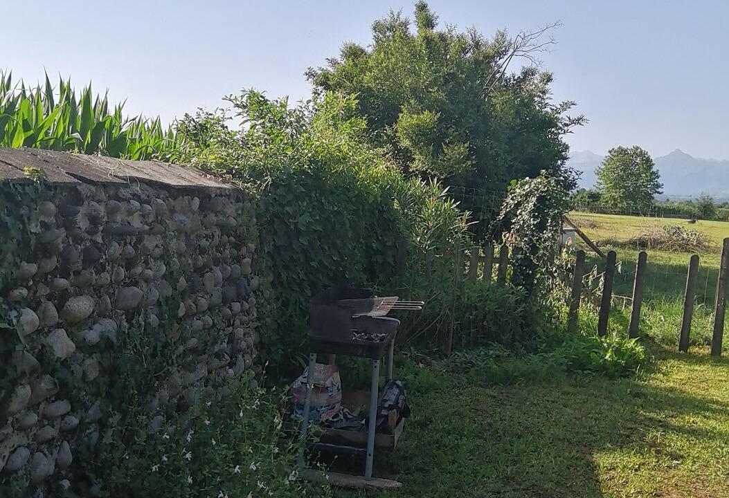 Photo of Outdoor in Laloubere