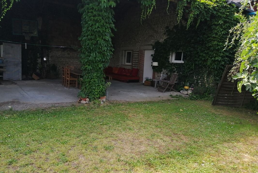 Photo of Patio Balcony in Laloubere