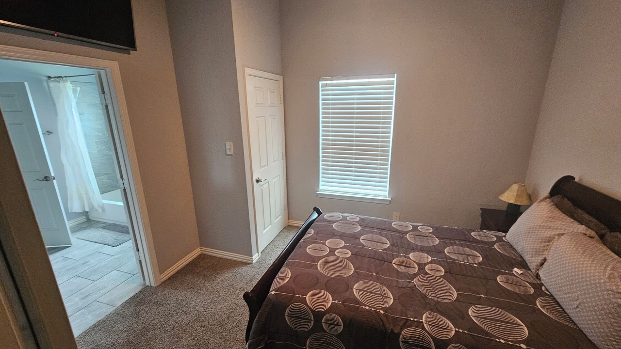Photo of Bedroom in Como