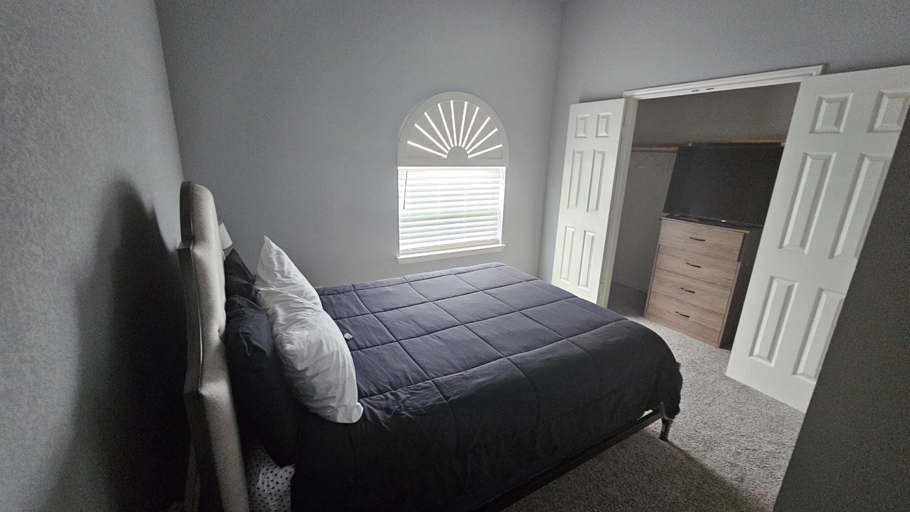 Photo of Bedroom in Como