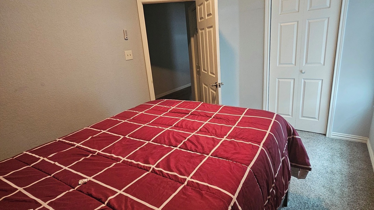 Photo of Bedroom in Como