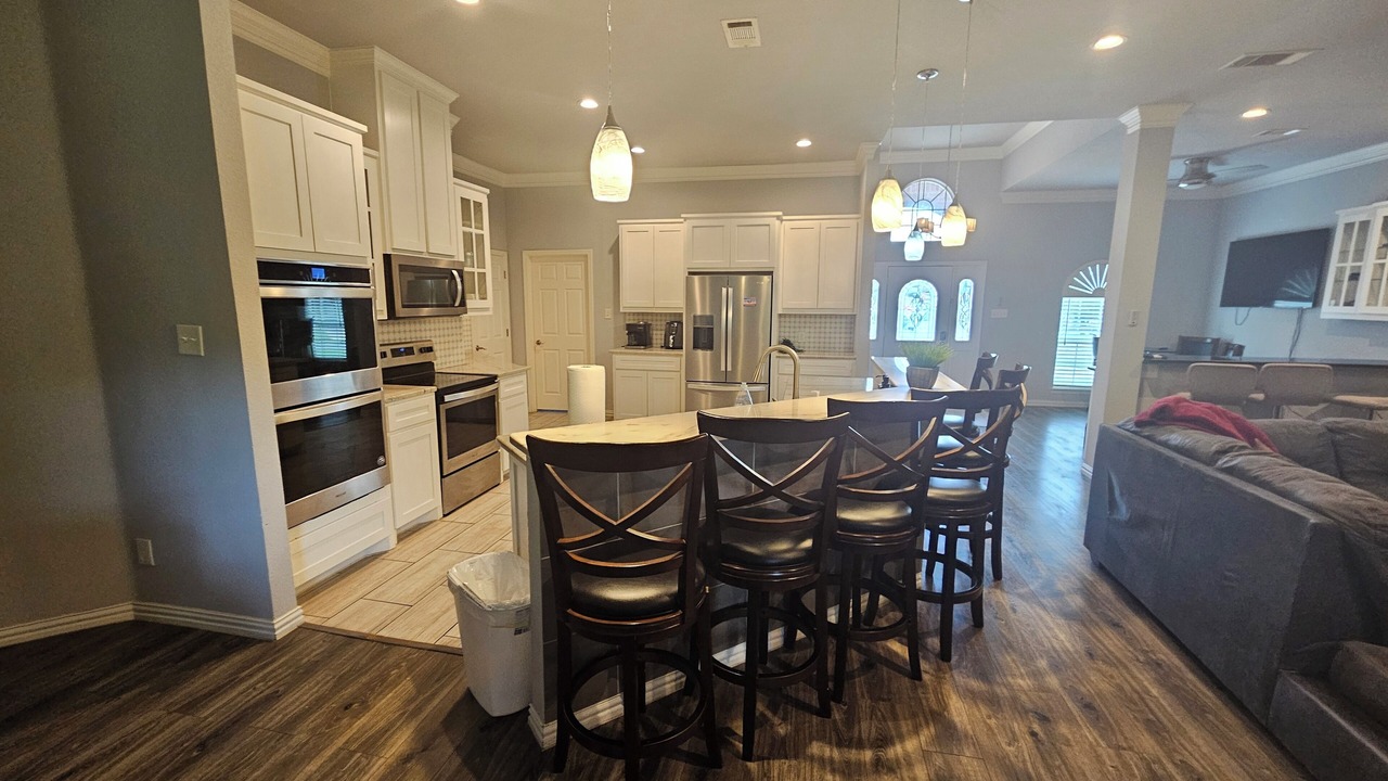 Photo of Kitchen in Como