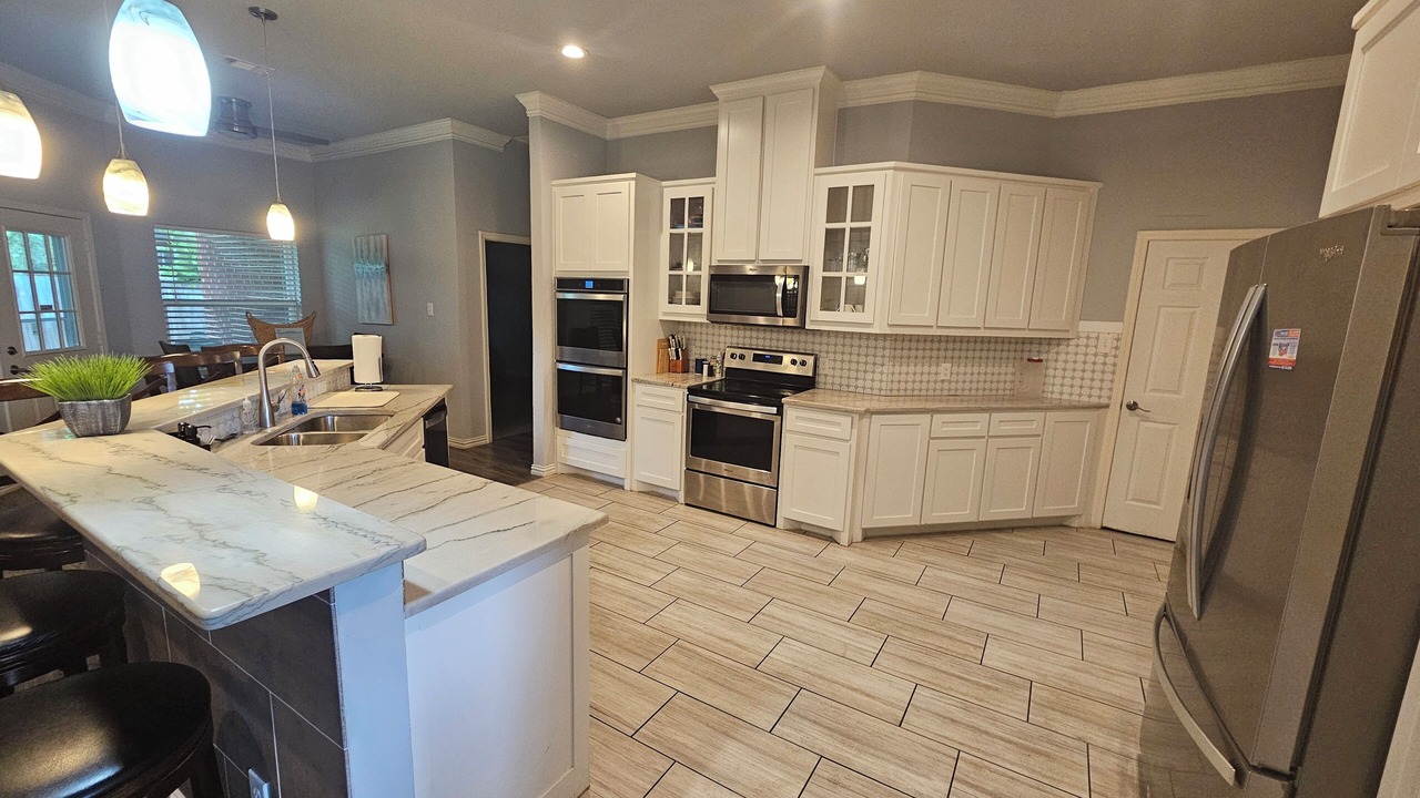 Photo of Kitchen in Como