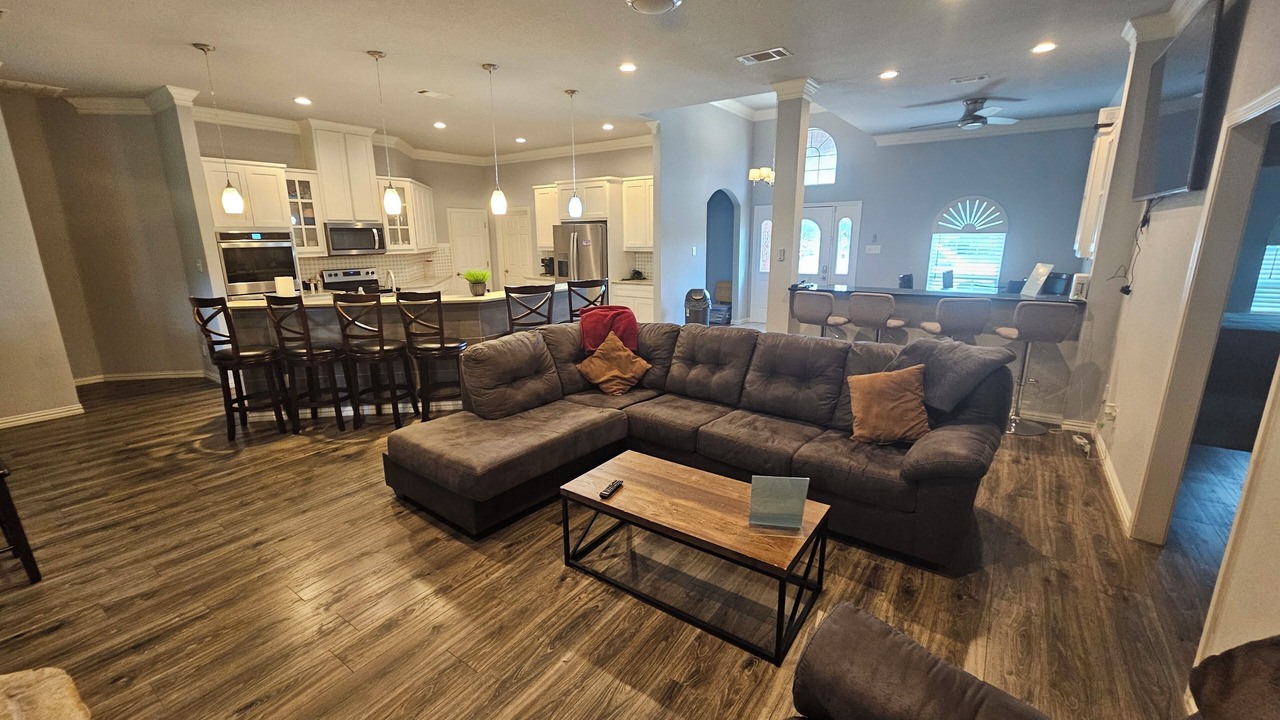 Photo of Livingroom in Como