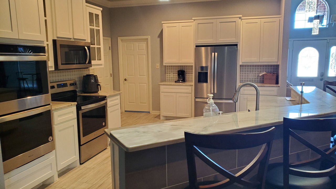 Photo of Kitchen in Como