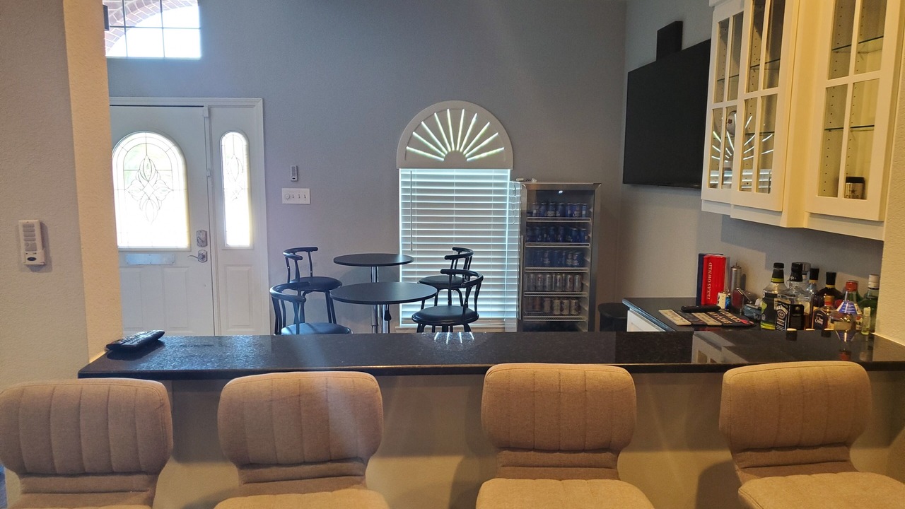 Photo of Bedroom in Como