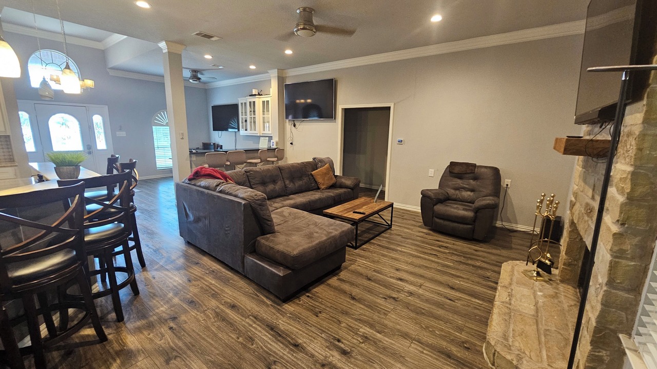 Photo of Livingroom in Como