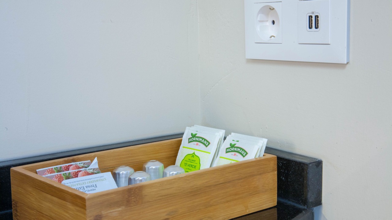 Photo of Bathroom in Centro Comercial