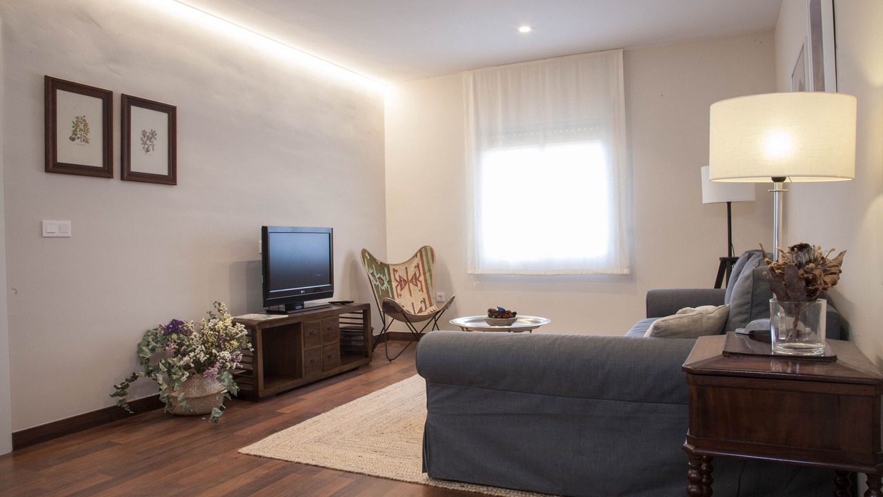 Photo of Livingroom in Centro Comercial