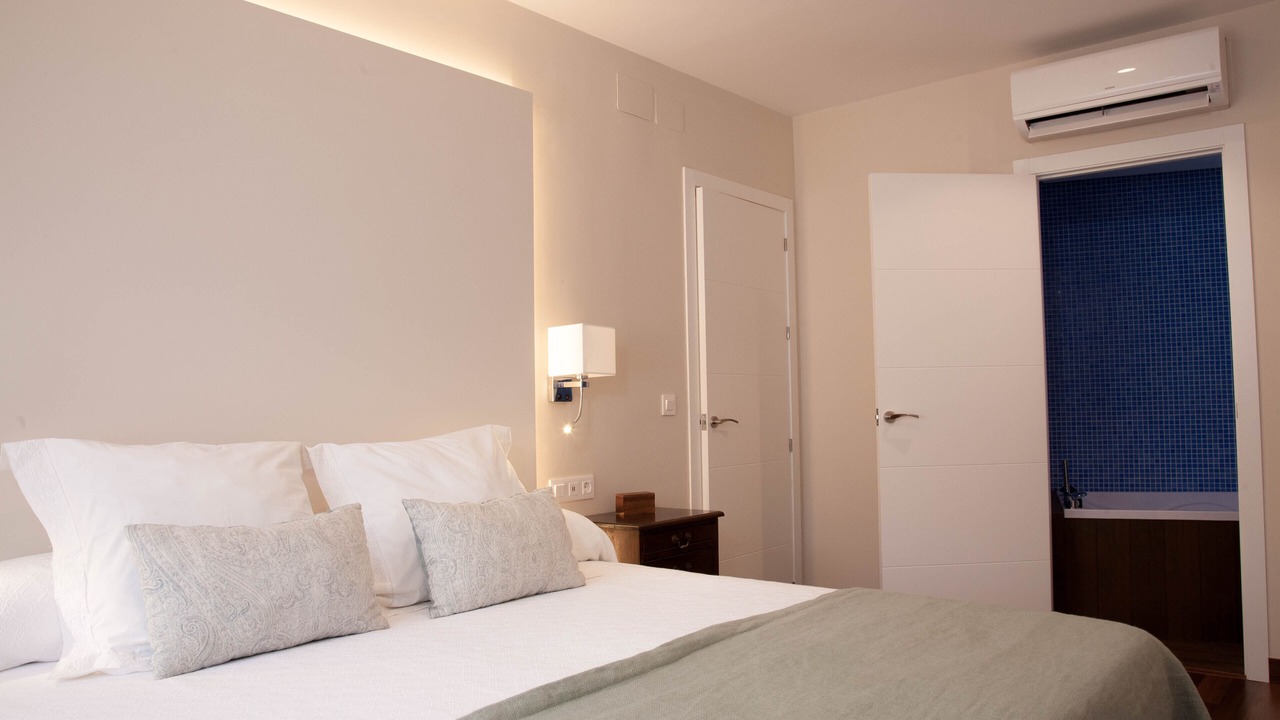 Photo of Bedroom in Centro Comercial