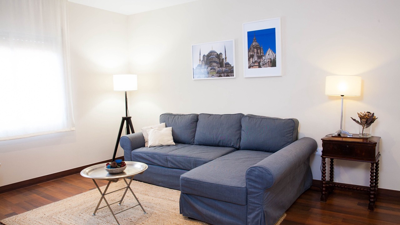 Photo of Livingroom in Centro Comercial