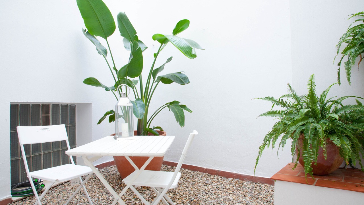 Photo of Outdoor in Centro Comercial