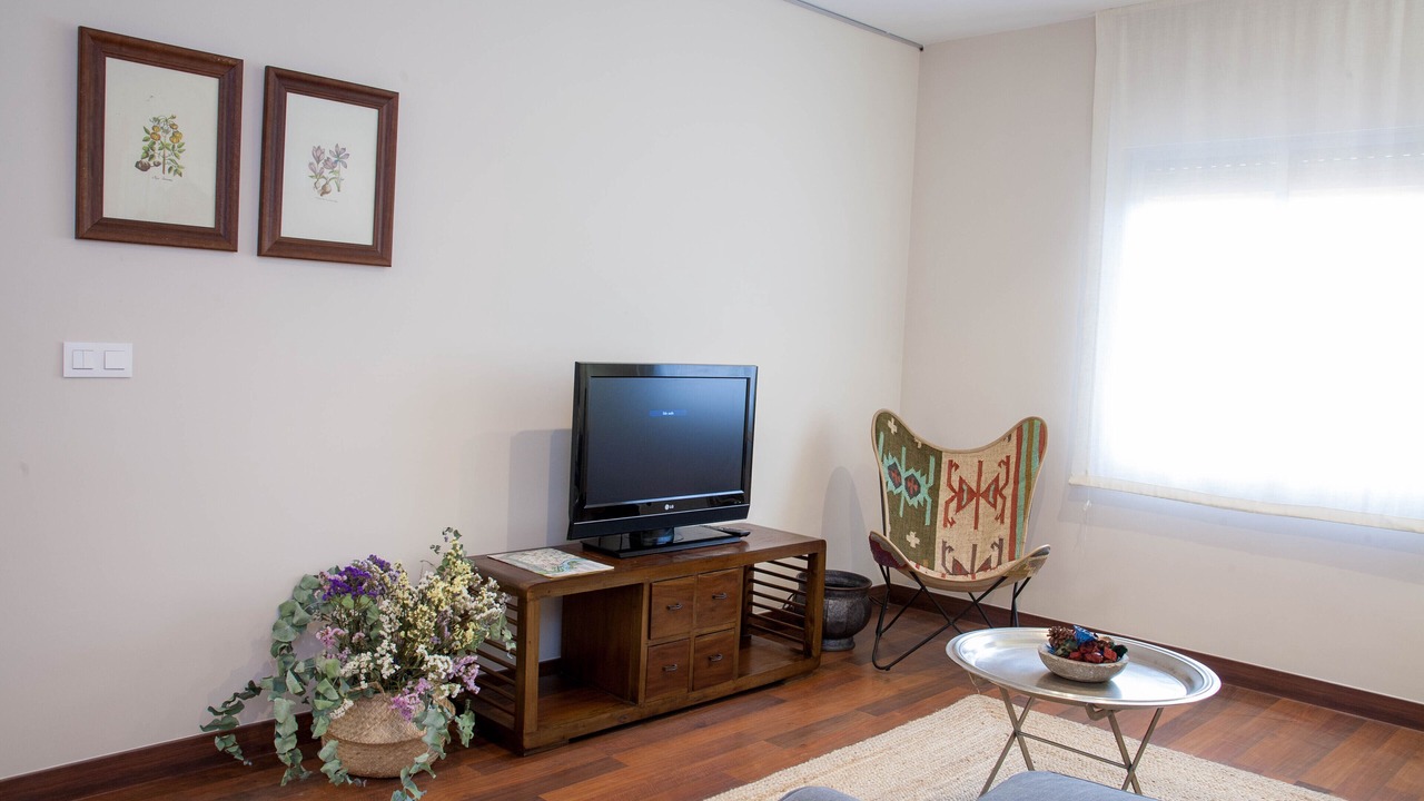 Photo of Livingroom in Centro Comercial