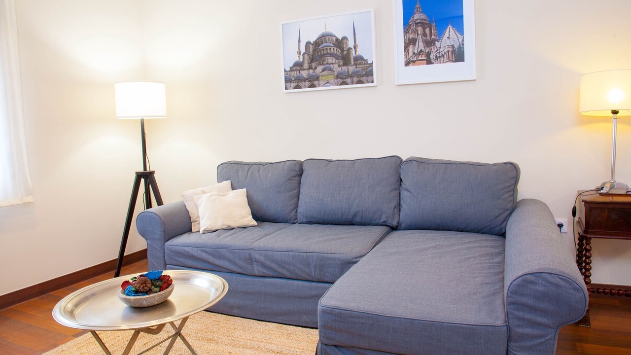 Photo of Livingroom in Centro Comercial