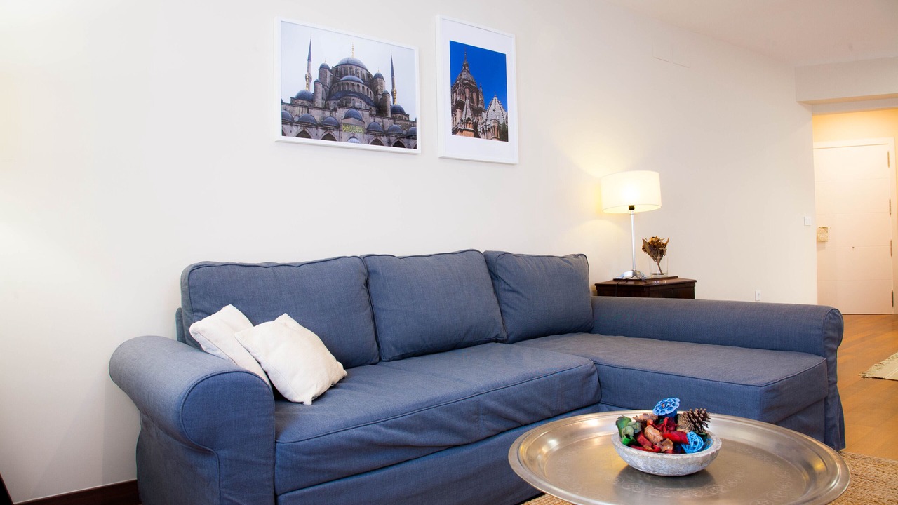 Photo of Livingroom in Centro Comercial