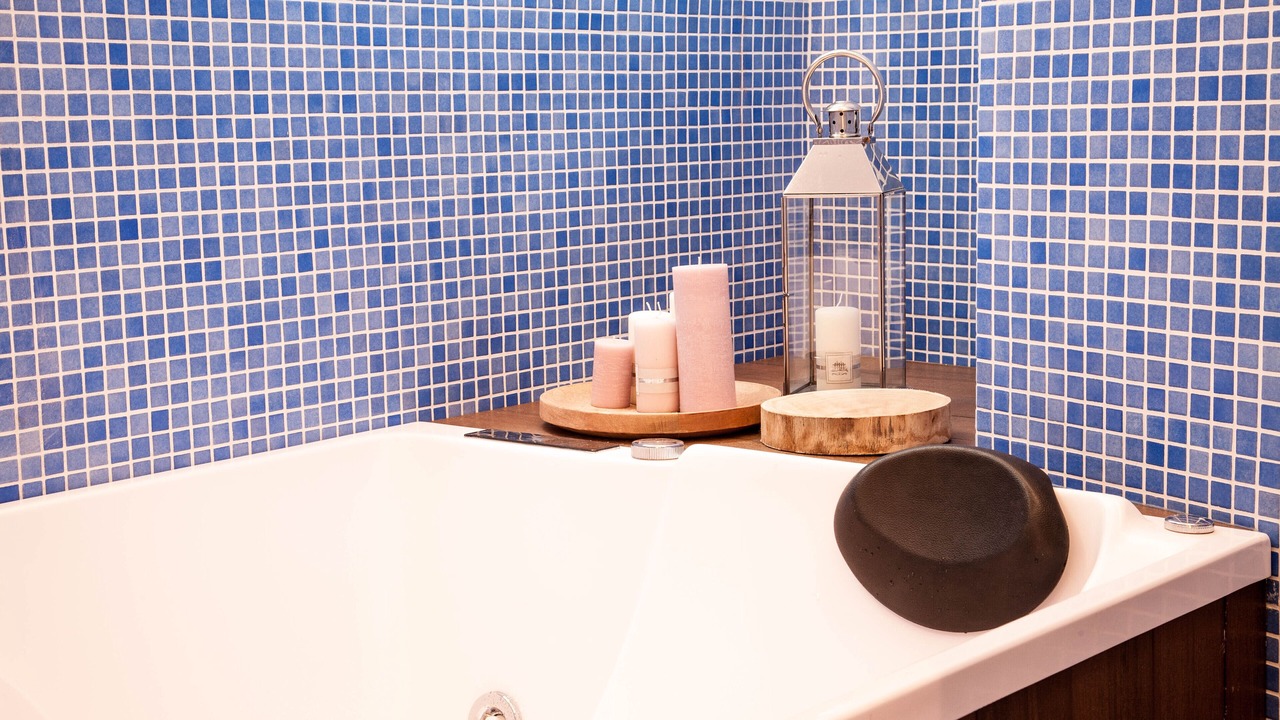 Photo of Bathroom in Centro Comercial