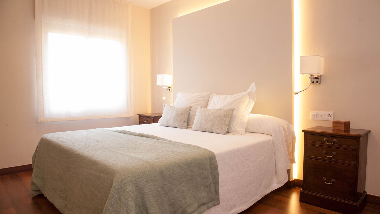 Photo of Bedroom in Centro Comercial