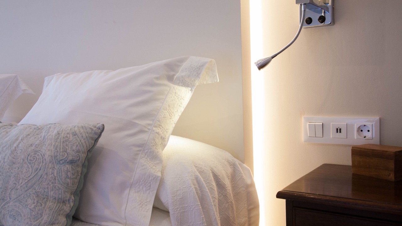 Photo of Bedroom in Centro Comercial