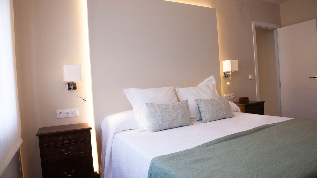 Photo of Bedroom in Centro Comercial