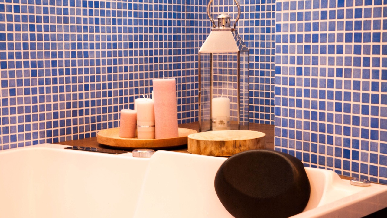 Photo of Bathroom in Centro Comercial