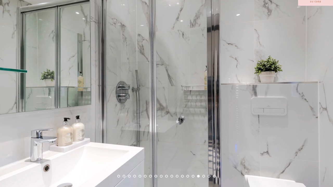 Photo of Bathroom in Frognal and Fitzjohns