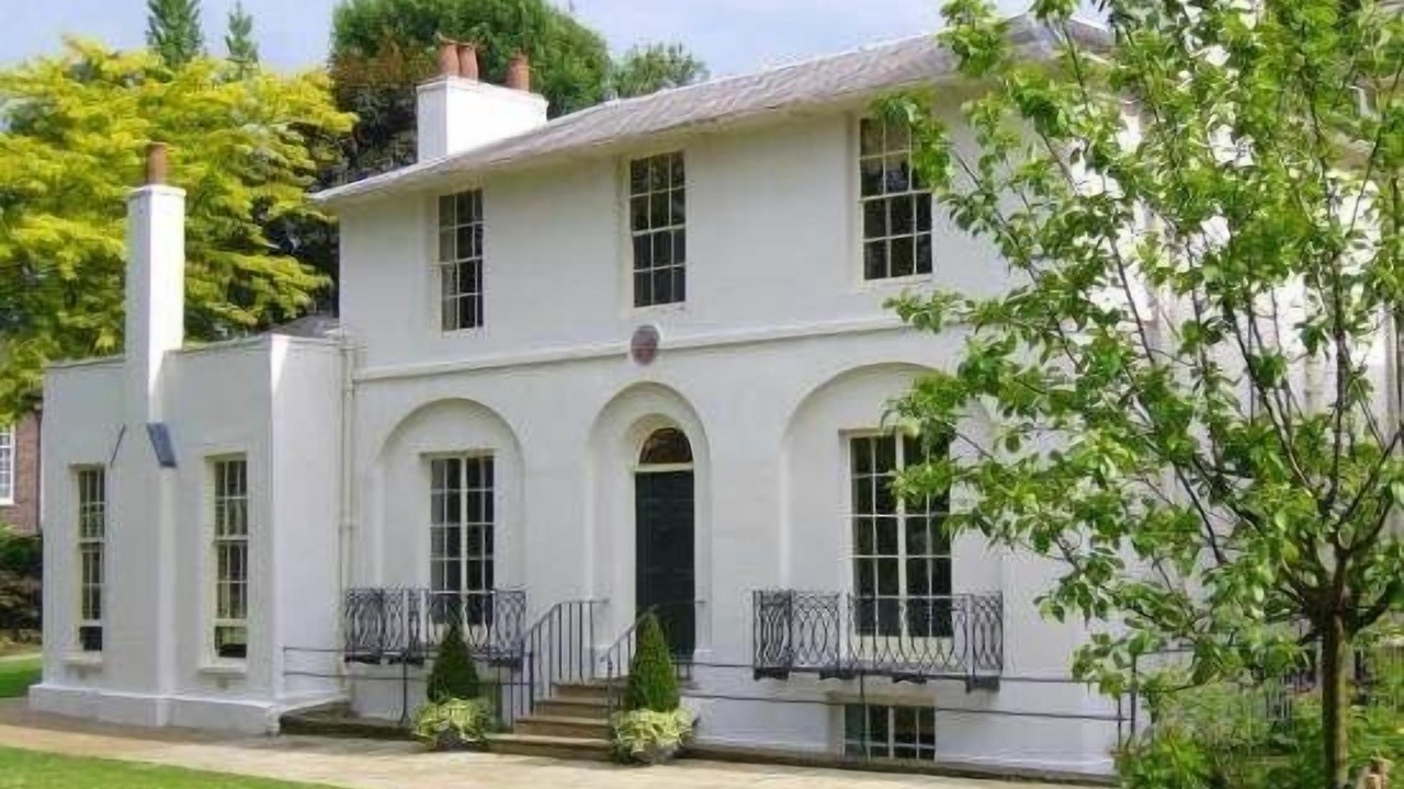 Photo of Outdoor in Frognal and Fitzjohns