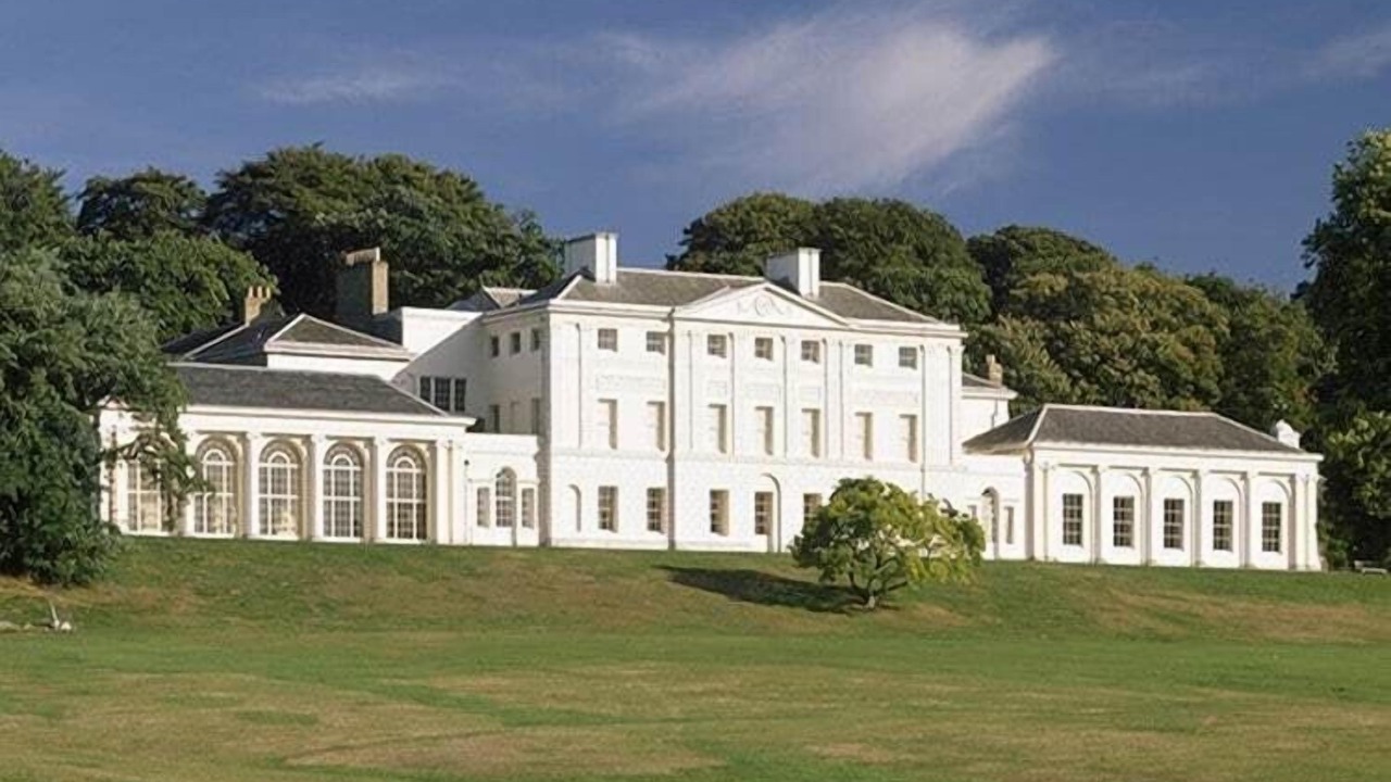 Photo of Outdoor in Frognal and Fitzjohns