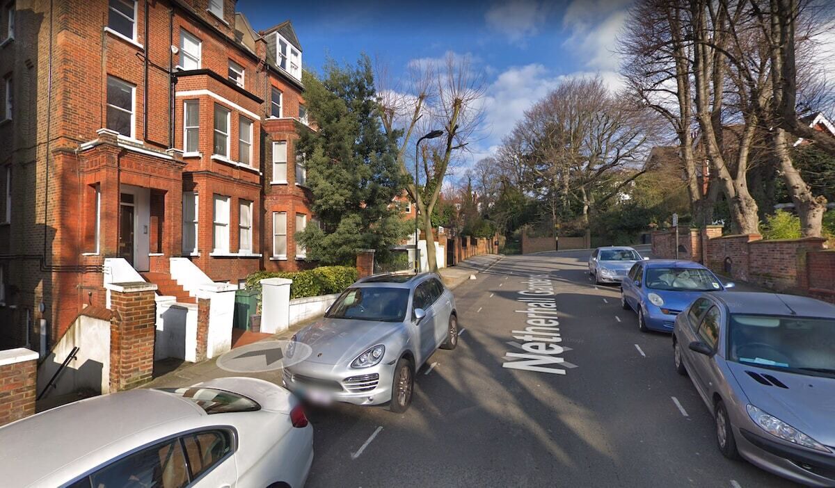 Photo of Outdoor in Frognal and Fitzjohns