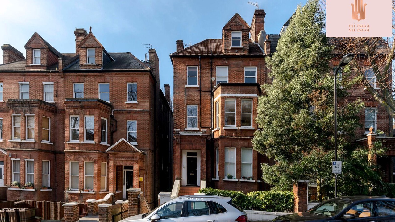 Photo of Outdoor in Frognal and Fitzjohns