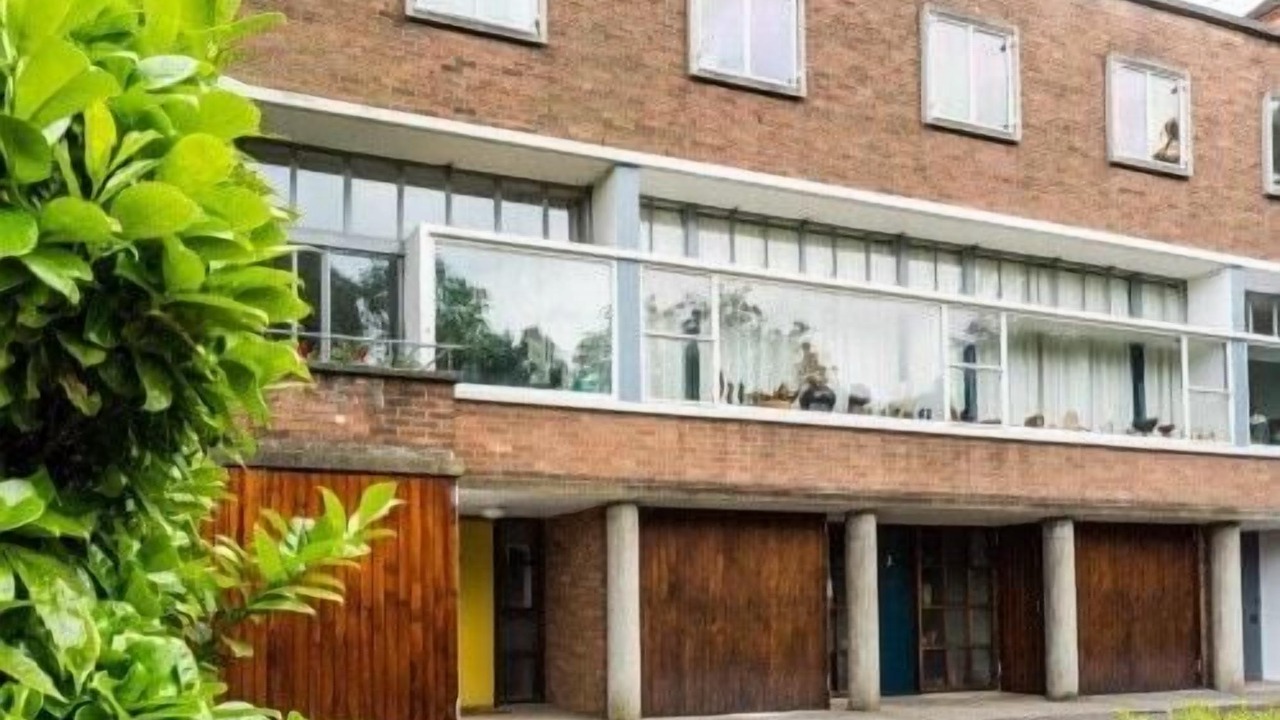 Photo of Outdoor in Frognal and Fitzjohns