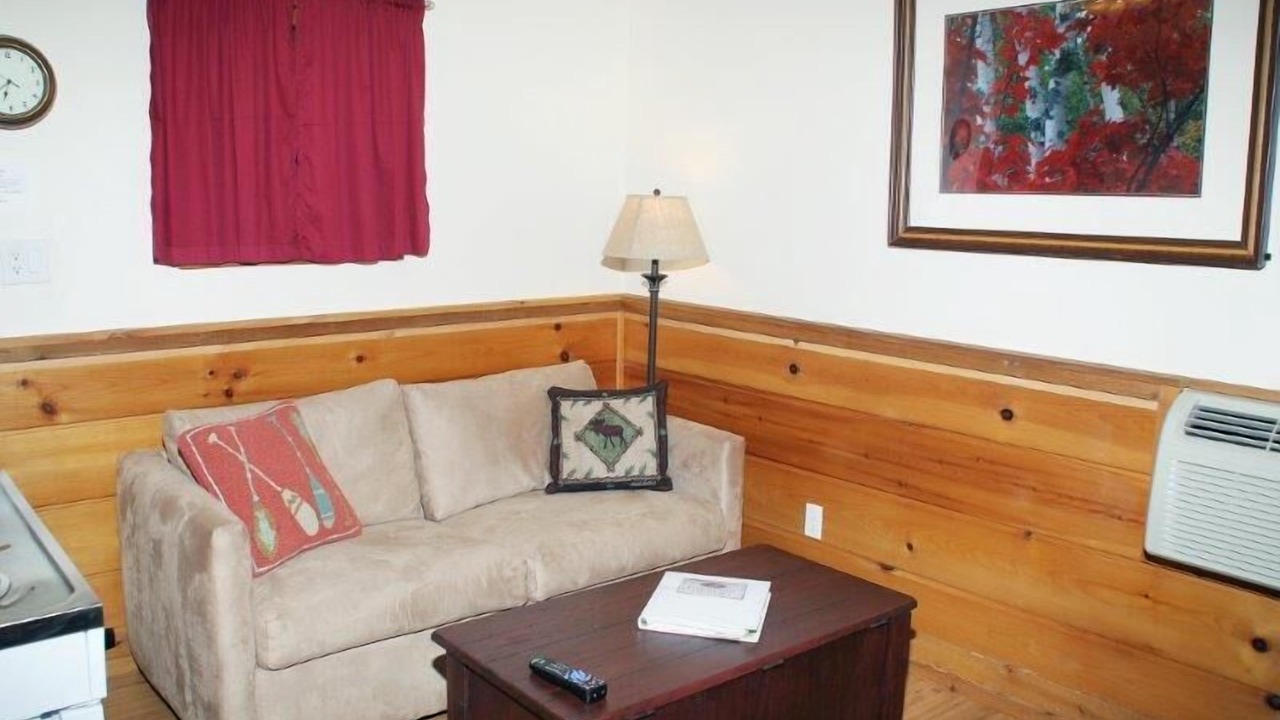 Photo of Livingroom in Minocqua
