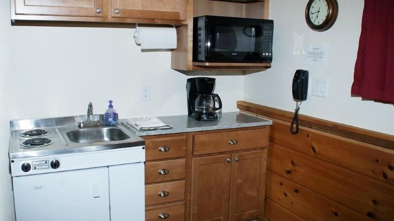 Photo of Kitchen in Minocqua