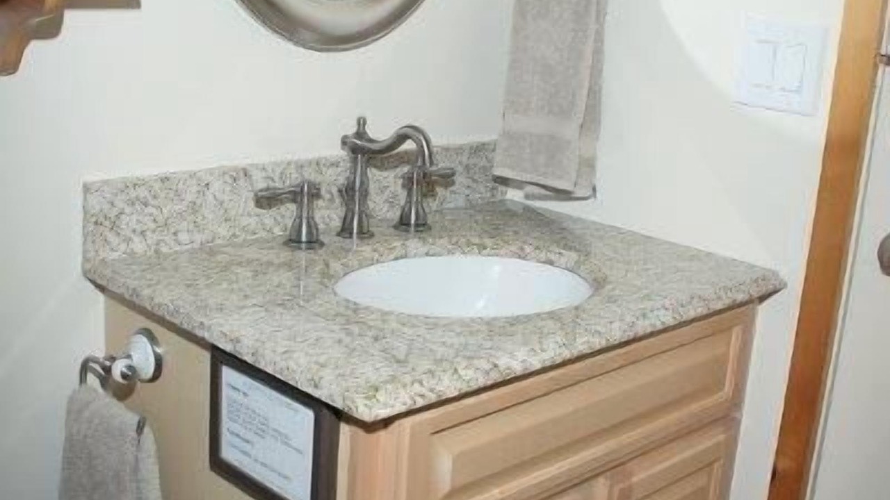 Photo of Bathroom in Minocqua
