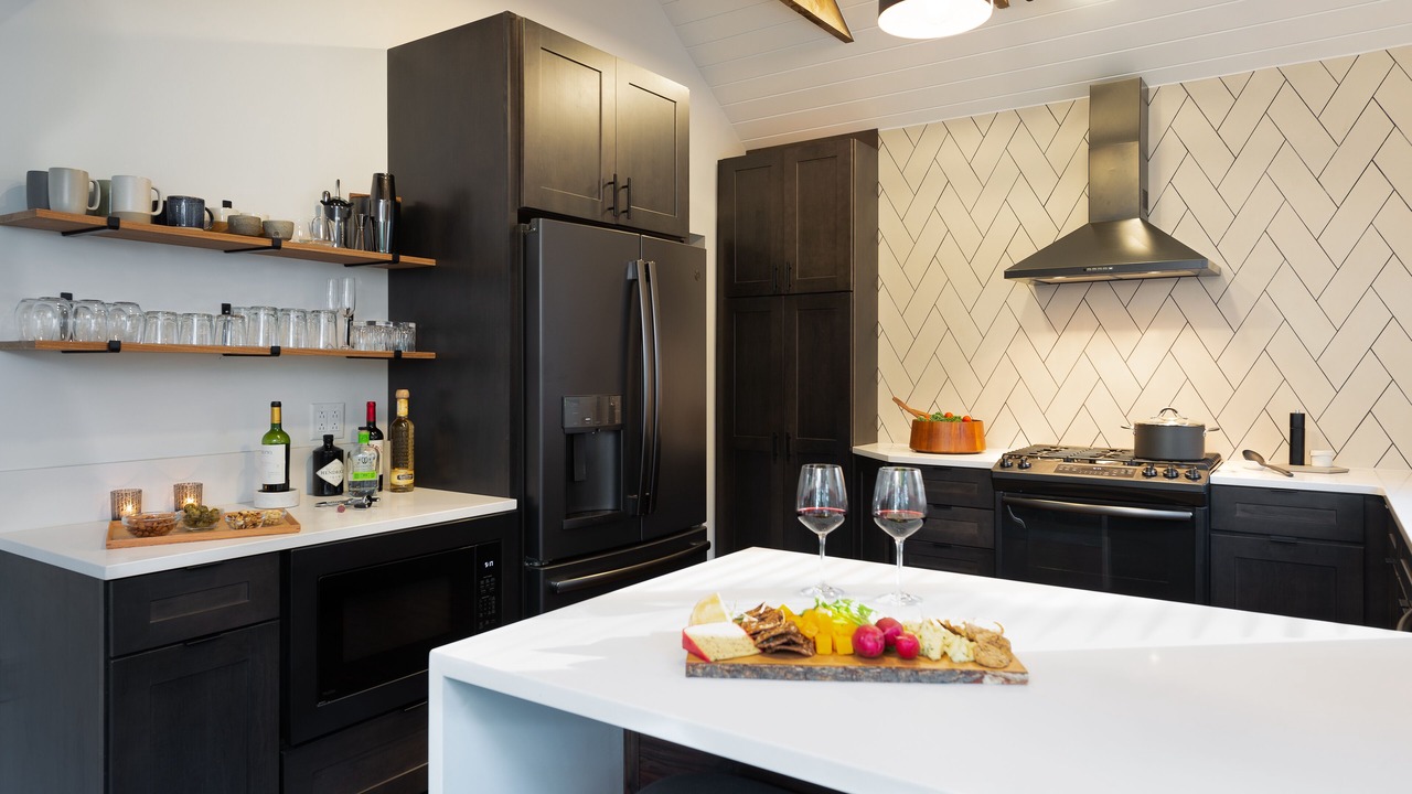 Photo of Kitchen in Woodstock