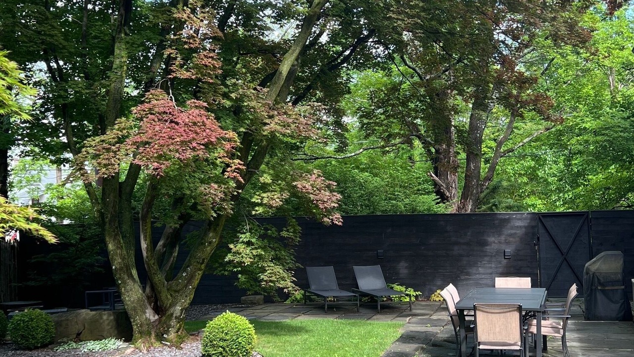 Photo of Outdoor in Woodstock